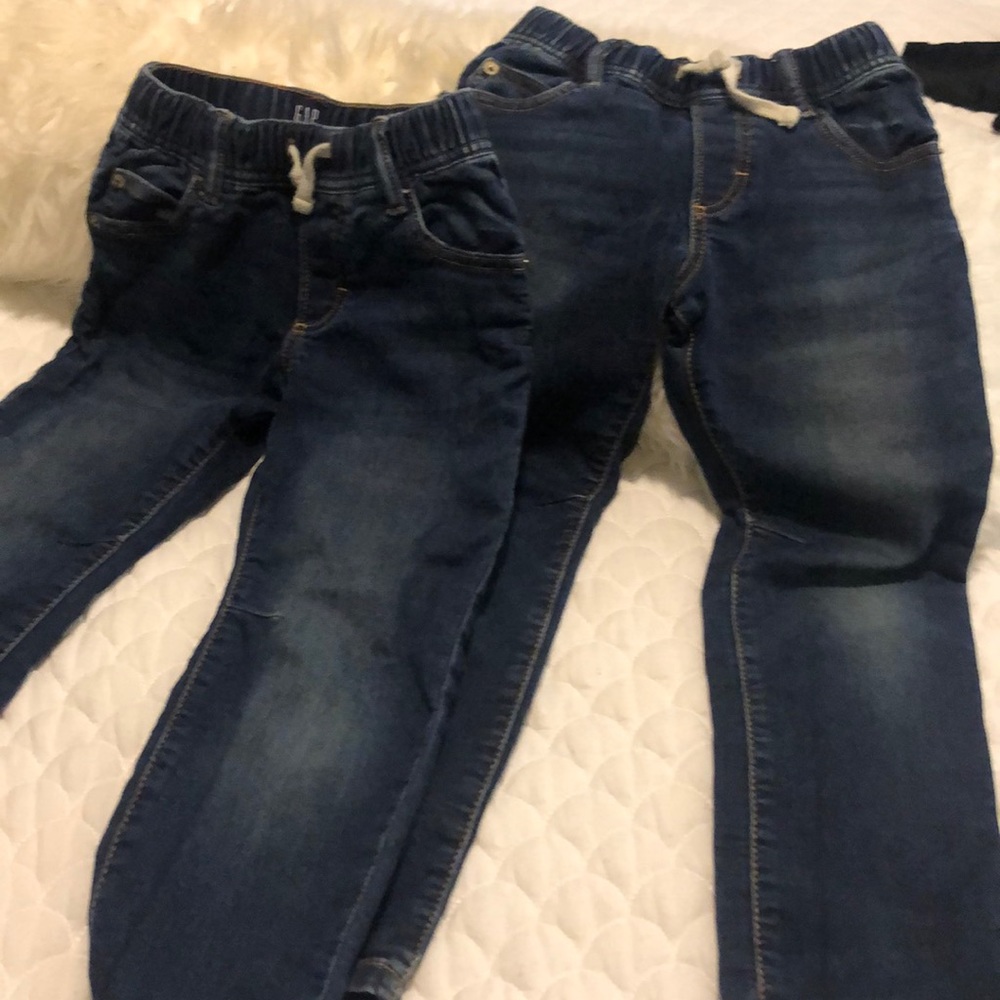 Jeans Denim Size S Regular for boys Gap Store